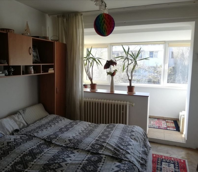 apartamentul situat in zona TOMIS NORD,