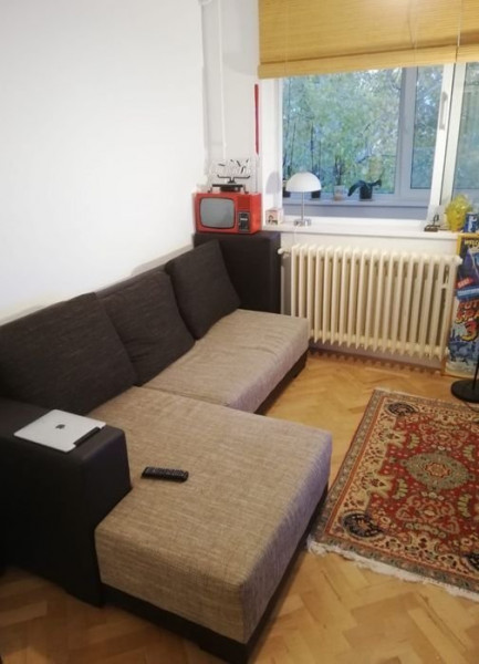 apartamentul situat in zona TOMIS NORD,