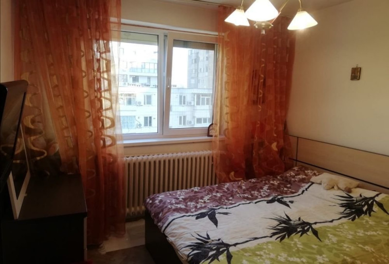 apartamentul situat in zona TOMIS NORD,