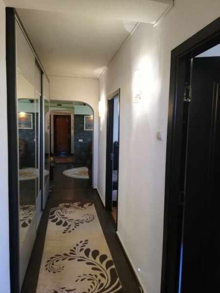 apartamentul situat in zona TOMIS NORD,