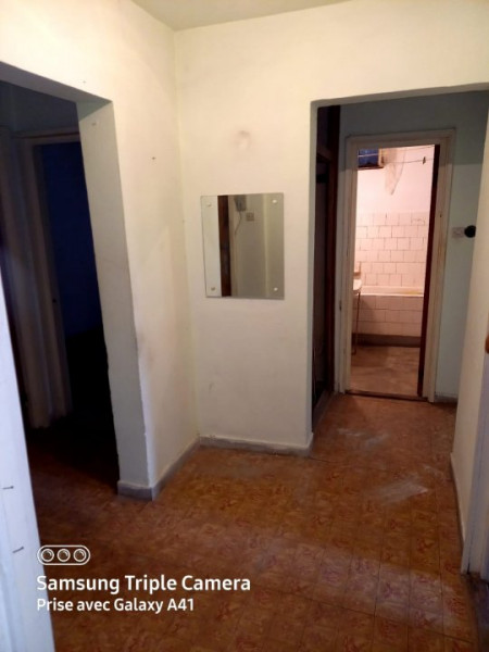  apartament situat in CENTRU - STEFAN CEL MARE