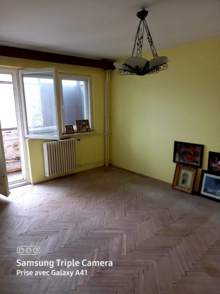  apartament situat in CENTRU - STEFAN CEL MARE