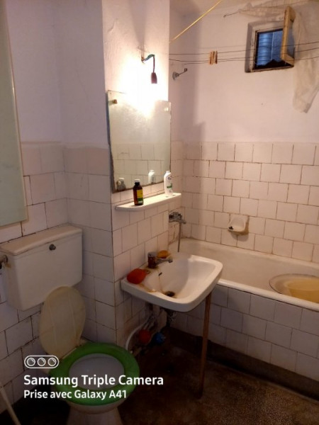 apartament situat in CENTRU - STEFAN CEL MARE