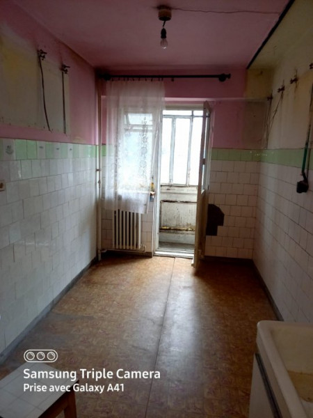  apartament situat in CENTRU - STEFAN CEL MARE