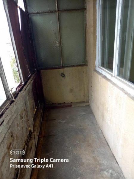 apartament situat in CENTRU - STEFAN CEL MARE