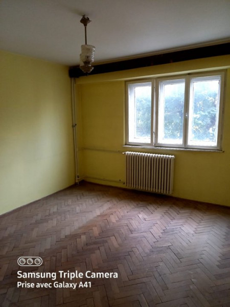  apartament situat in CENTRU - STEFAN CEL MARE