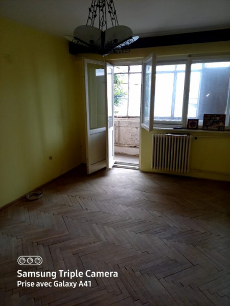  apartament situat in CENTRU - STEFAN CEL MARE