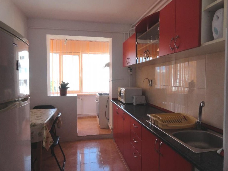  Apartament situat in zona TOMIS NORD - PENNY MARKET,