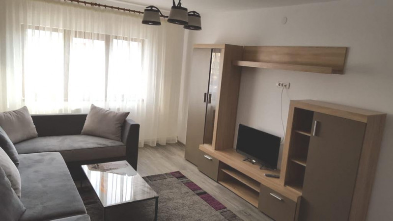 Apartament cu 2 camere decomandate confort 0, situat in zona INEL II