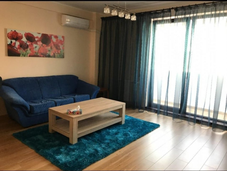Apartament  situat in zona COMPOZITORI – BABA NOVAC , in bloc nou 2016