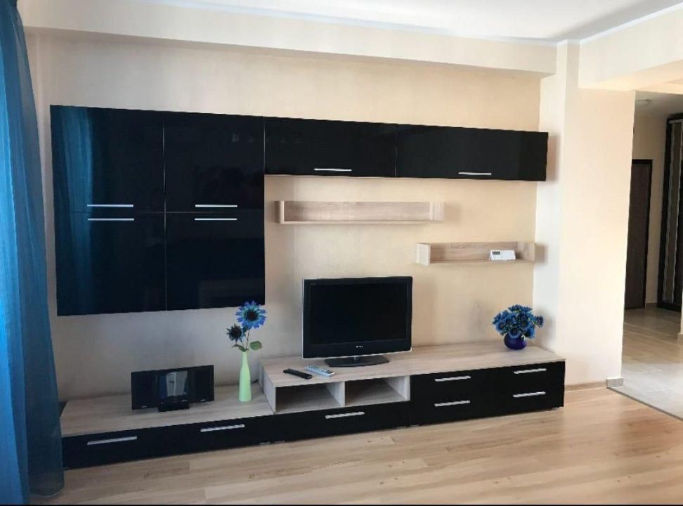 Apartament  situat in zona COMPOZITORI – BABA NOVAC , in bloc nou 2016