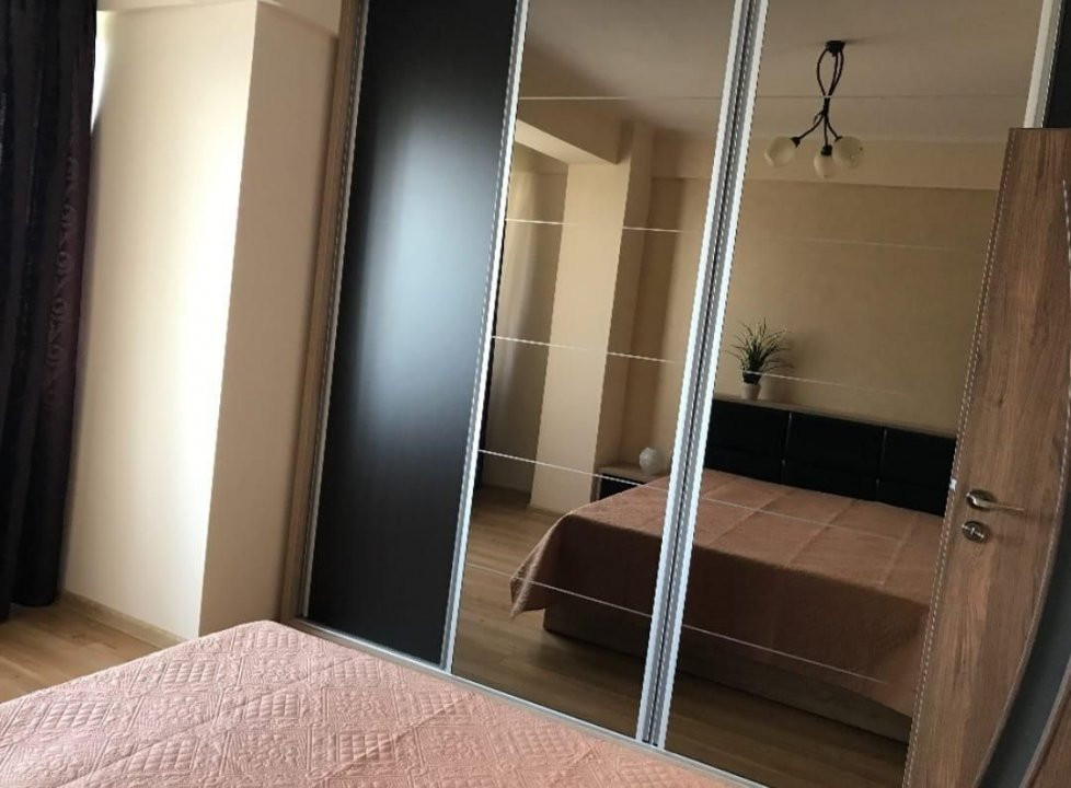 Apartament  situat in zona COMPOZITORI – BABA NOVAC , in bloc nou 2016