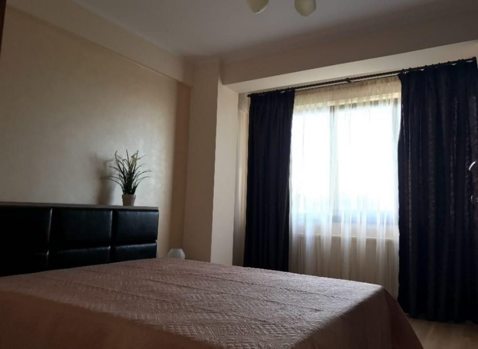 Apartament  situat in zona COMPOZITORI – BABA NOVAC , in bloc nou 2016