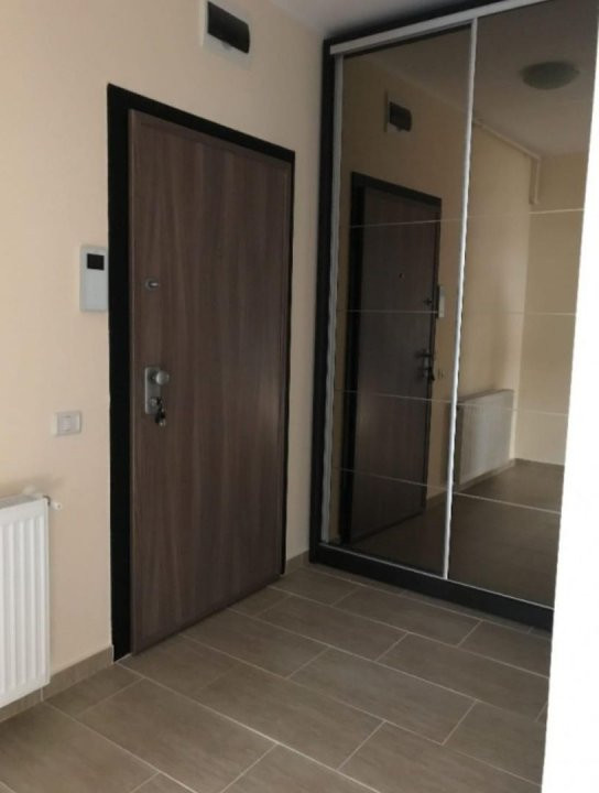 Apartament  situat in zona COMPOZITORI – BABA NOVAC , in bloc nou 2016