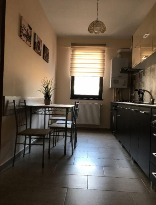 Apartament  situat in zona COMPOZITORI – BABA NOVAC , in bloc nou 2016