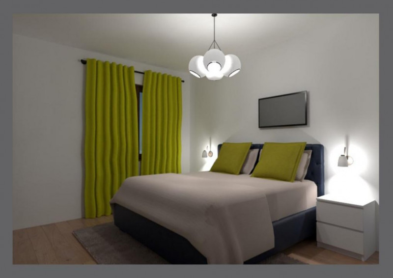 STUDIO situat in zona  Mamaia Nord-Camping ENA , la 60 m de PROMENADA