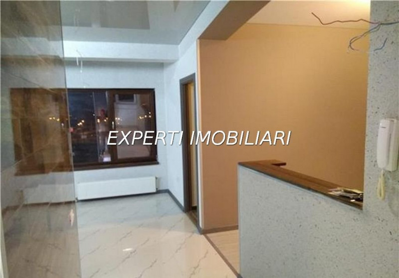 Apartament situat in zona FAR – BILLA,