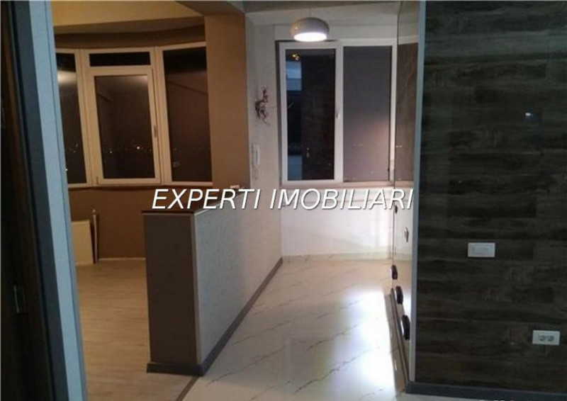 Apartament situat in zona FAR – BILLA,