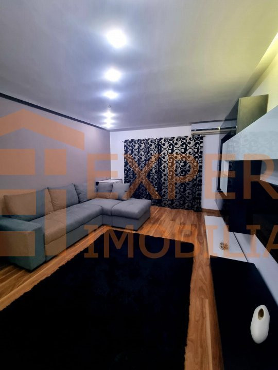  inchiriere Apartament 2 camere Faleza Nord