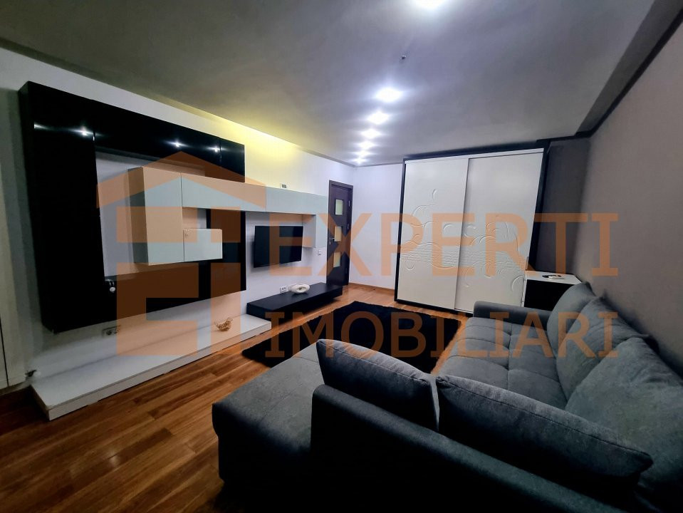  inchiriere Apartament 2 camere Faleza Nord