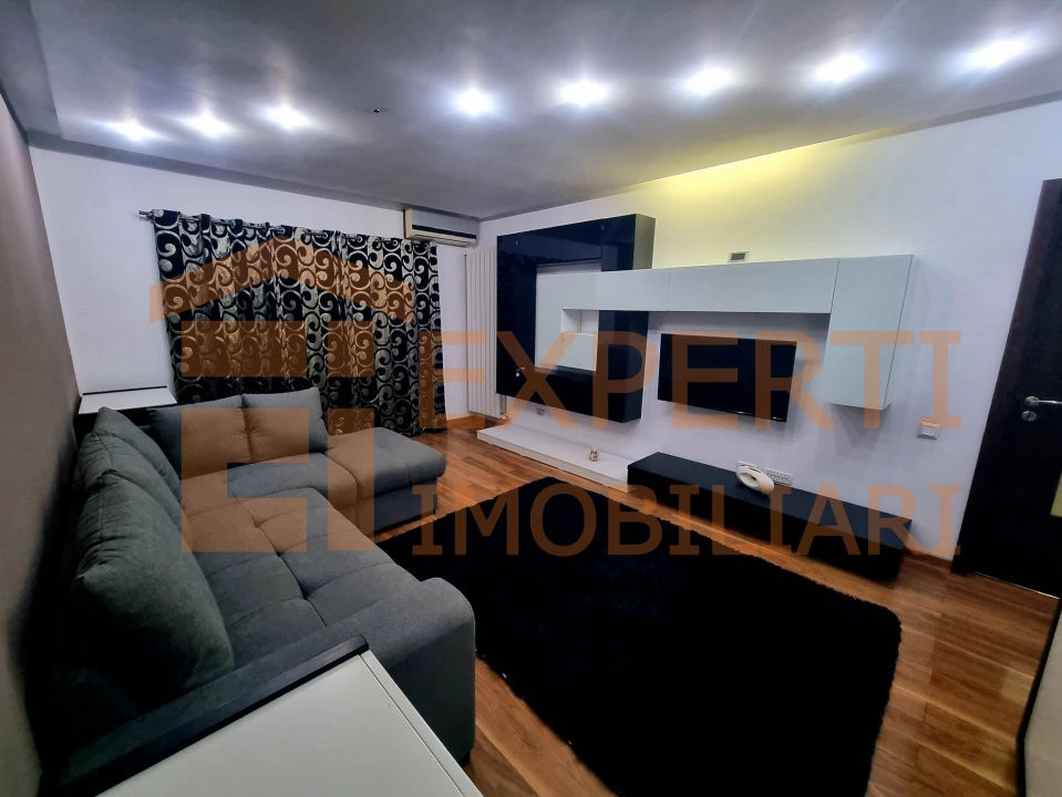  inchiriere Apartament 2 camere Faleza Nord