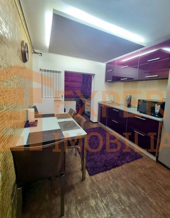  inchiriere Apartament 2 camere Faleza Nord