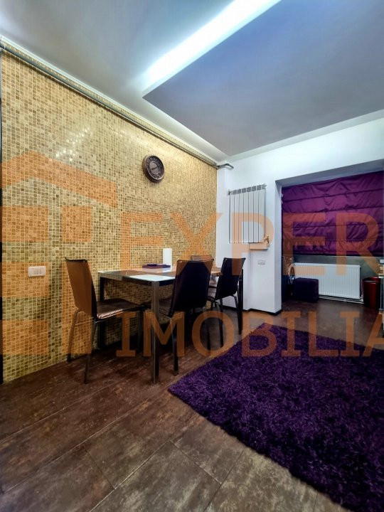  inchiriere Apartament 2 camere Faleza Nord